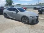 2024 Lexus Is 350 F Sport Design for Sale in Shreveport, LA - Water/Flood