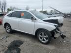 2015 Lexus Rx 350 Base zu verkaufen in Wayland, MI - Front End