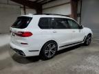 2021 Bmw X7 Xdrive40I de vânzare în Leroy, NY - Rear End