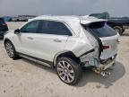 2023 Cadillac Xt4 Premium Luxury zu verkaufen in Haslet, TX - Rear End