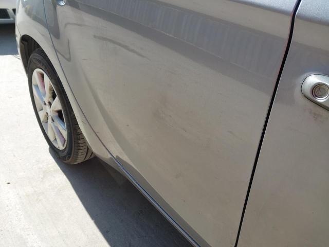 2014 HYUNDAI I20 STYLE