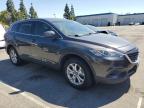 2015 Mazda Cx-9 Sport na sprzedaż w Rancho Cucamonga, CA - Front End