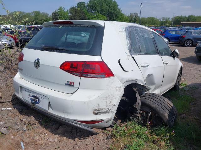 2013 VOLKSWAGEN GOLF