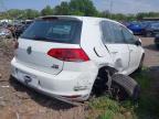 2013 VOLKSWAGEN GOLF for sale at Copart WOLVERHAMPTON