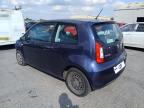 2016 SKODA CITIGO SE for sale at Copart CHESTER