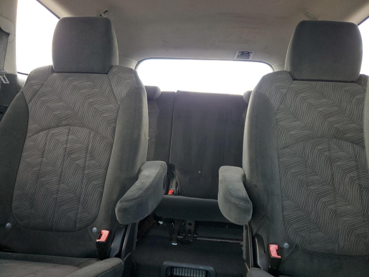 2012 Buick Enclave VIN: 5GAKRAED4CJ263592 Lot: 55932935