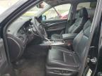 2016 Acura Mdx Technology en Venta en Exeter, RI - Front End