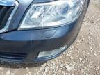 2011 SKODA OCTAVIA EL for sale at Copart BRISTOL