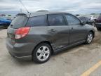 2004 Toyota Corolla Matrix Xr en Venta en Wichita, KS - Side