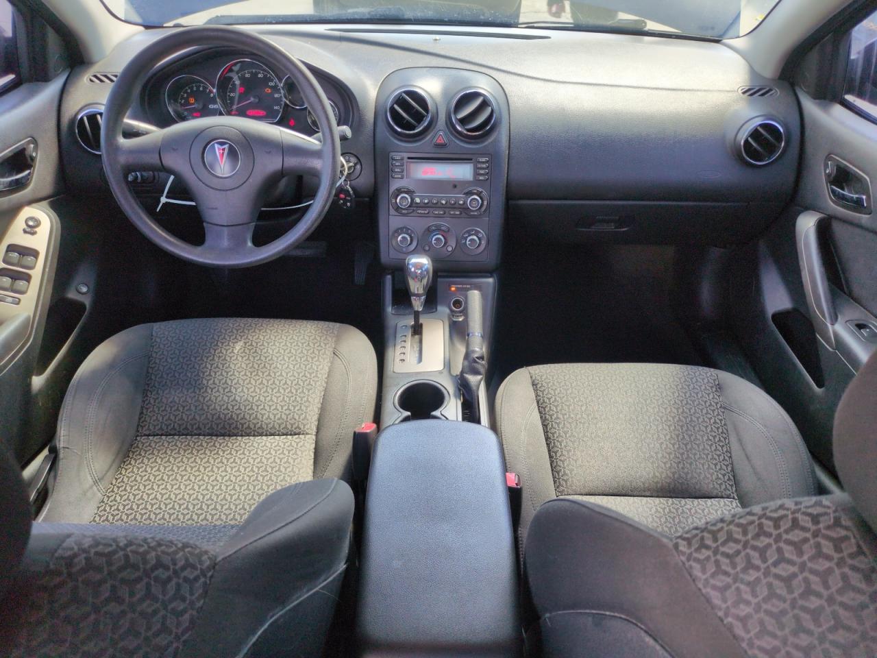 2008 Pontiac G6 Value Leader VIN: 1G2ZF57B484136862 Lot: 56330855