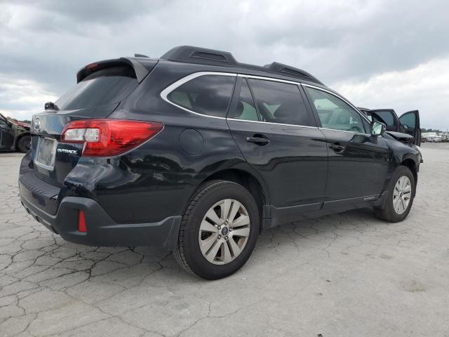  SUBARU OUTBACK 2019 Szary