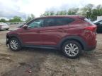 2019 Hyundai Tucson Se for Sale in Baltimore, MD - Front End