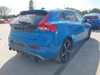 2014 VOLVO V40 R-DESI for sale at Copart SANDY