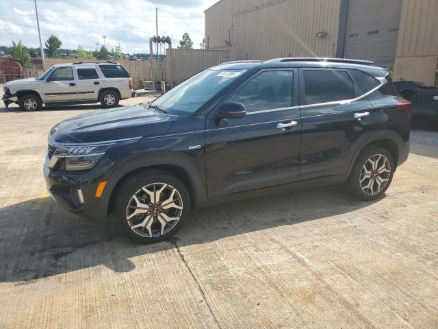 2021 Kia Seltos Sx