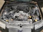 2007 Subaru Forester 2.5X de vânzare în Anchorage, AK - Minor Dent/Scratches