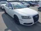 2010 AUDI A6 LE MANS for sale at Copart CHESTER