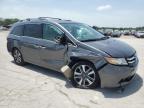 2014 Honda Odyssey Touring en Venta en Lebanon, TN - Front End