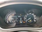 2017 Lincoln Mkx Reserve zu verkaufen in Andrews, TX - Vandalism
