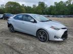2019 Toyota Corolla L for Sale in Seaford, DE - Rear End