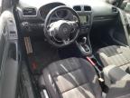 2010 Volkswagen Gti  на продаже в North Billerica, MA - Front End