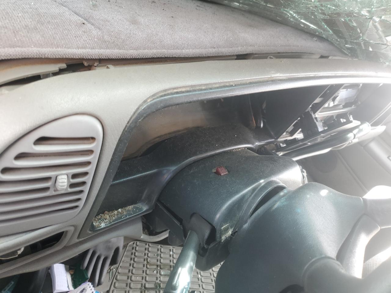 1GTGK29J5TE548390 1996 GMC Sierra K2500