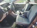 2013 Honda Accord Lx იყიდება China Grove-ში, NC - Rear End
