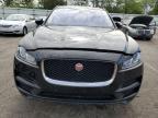 2017 Jaguar F-Pace Premium للبيع في Moraine، OH - Mechanical