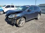 2016 NISSAN ROGUE S à vendre chez Copart ON - OTTAWA