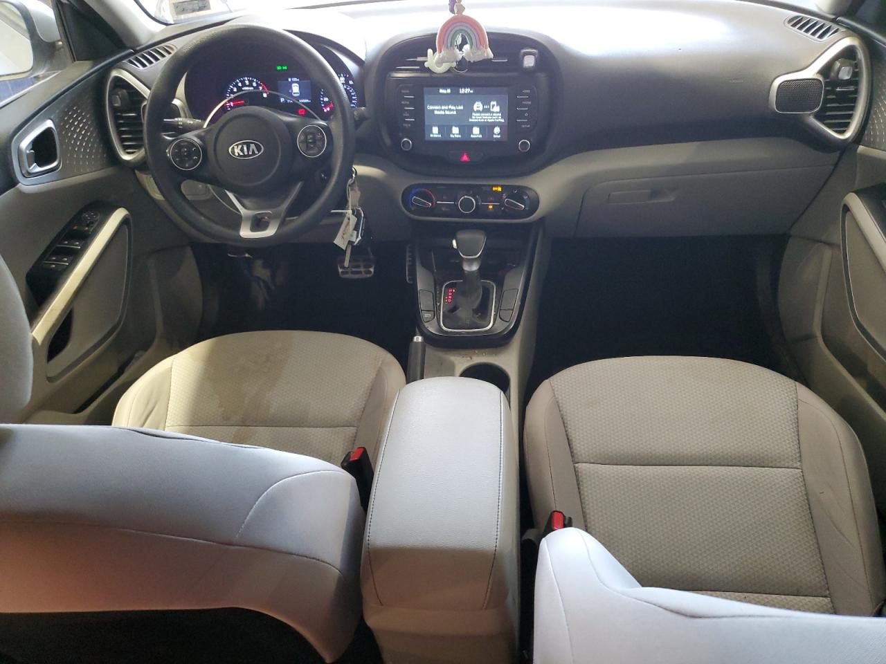 KNDJ23AU6L7013008 2020 Kia Soul Lx