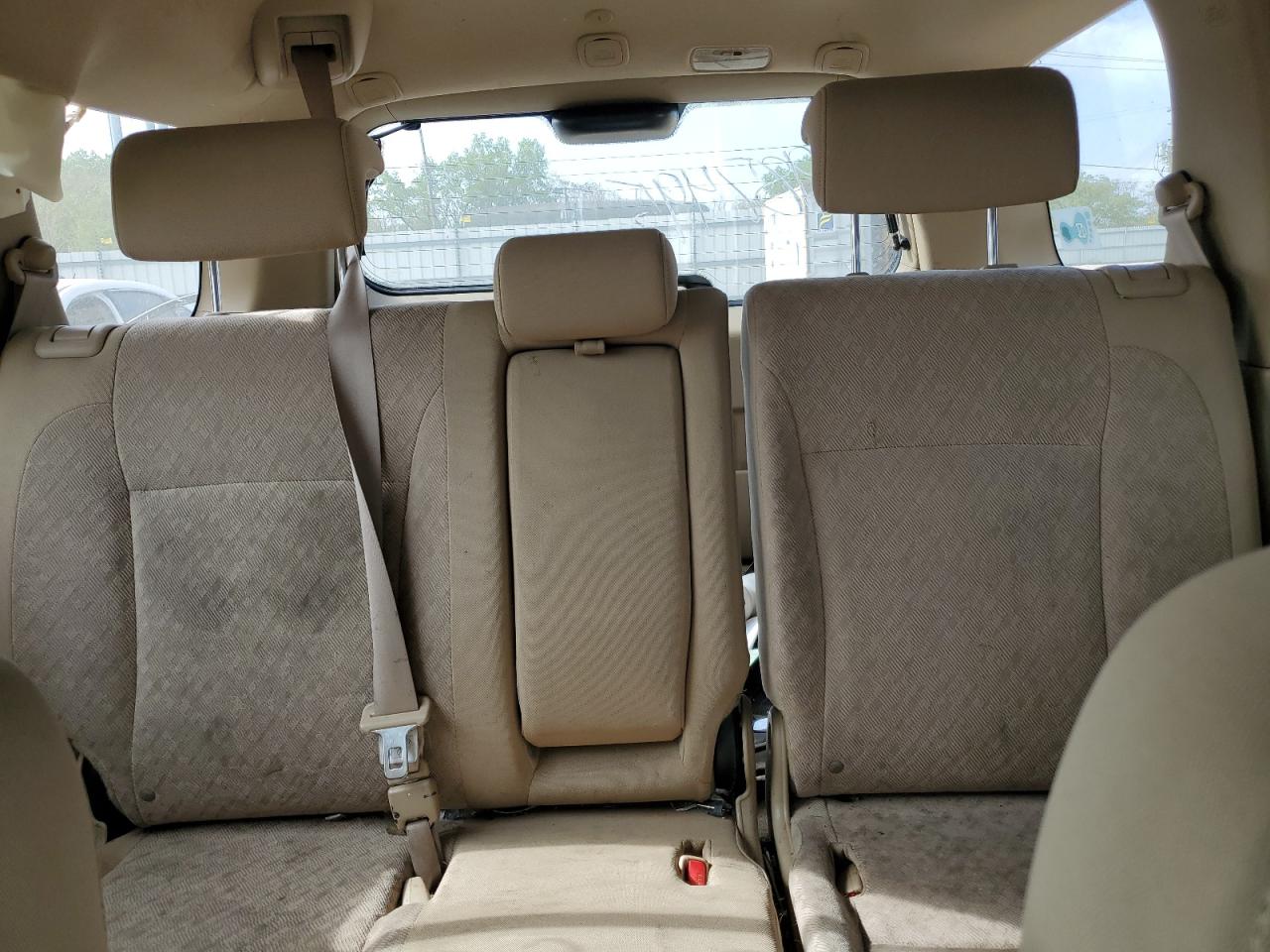 2005 Honda Cr-V Lx VIN: JHLRD68565C014699 Lot: 57092405