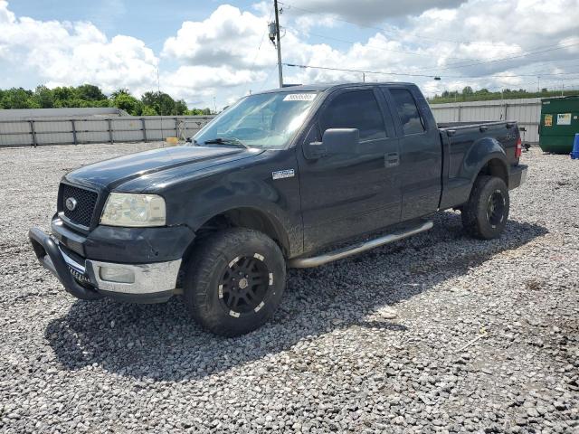 2005 Ford F150 