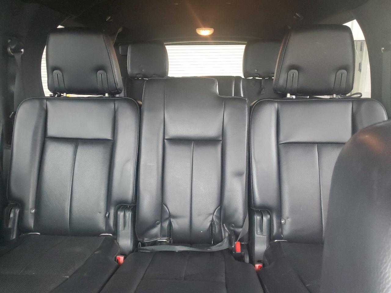 2017 Ford Expedition El Limited VIN: 1FMJK2AT5HEA11802 Lot: 56423645