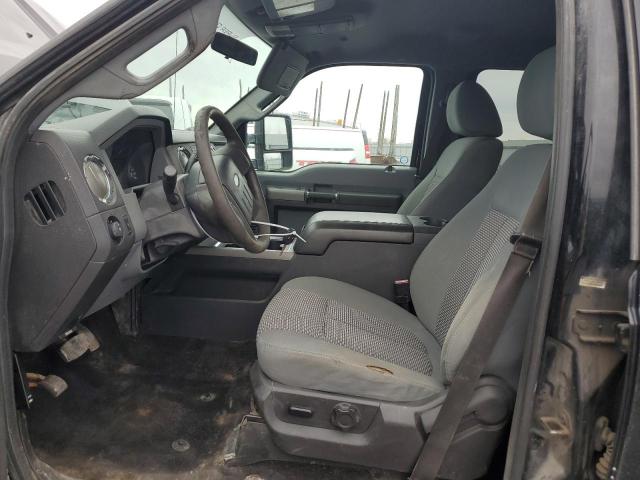 2011 FORD F350 SUPER DUTY