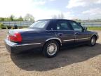 2001 Mercury Grand Marquis Ls en Venta en Columbia Station, OH - Mechanical