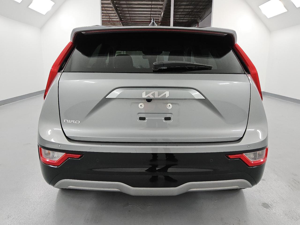 2023 Kia Niro Wind VIN: KNDCR3L19P5028238 Lot: 56118645