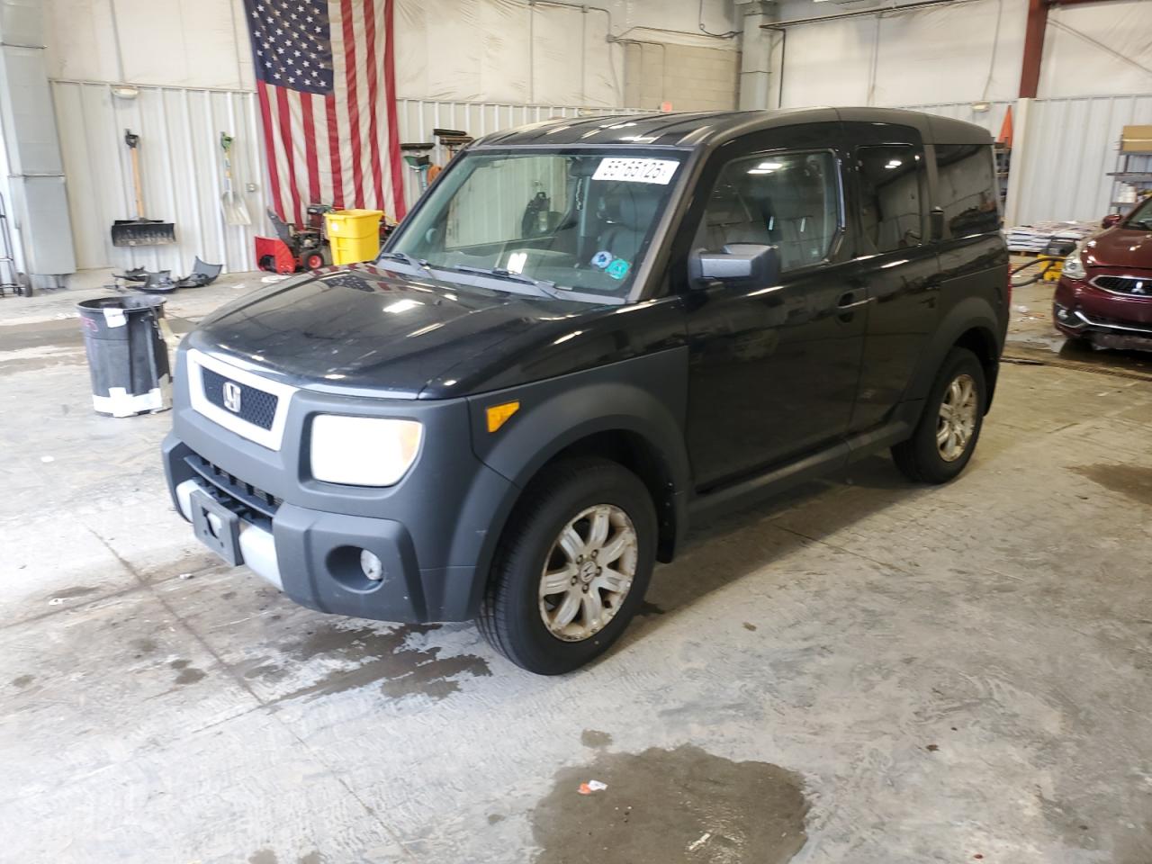 Mcfarland, WI에서 판매 중인 2006 Honda Element Ex - Minor Dent/Scratches