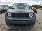 2017 Jeep Renegade Latitude de vânzare în Lebanon, TN - Side