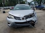 2013 Toyota Rav4 Le en Venta en Ocala, FL - Front End