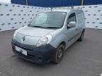 2010 RENAULT KANGOO ML1 for sale at Copart SANDTOFT