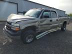 2001 Chevrolet Silverado C2500 Heavy Duty for Sale in Leroy, NY - Front End
