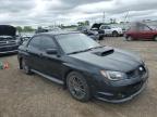 2007 Subaru Impreza Wrx للبيع في Des Moines، IA - Rear End