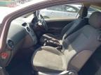 2010 VAUXHALL CORSA SXI for sale at Copart WOLVERHAMPTON