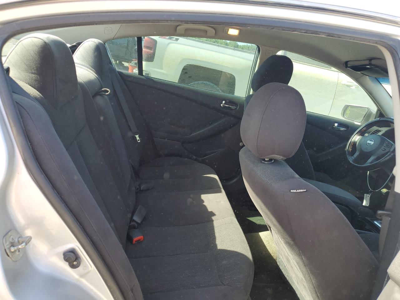 2012 Nissan Altima Base VIN: 1N4AL2AP5CN504544 Lot: 57478195