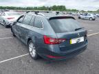 2019 SKODA SUPERB SE for sale at Copart SANDTOFT