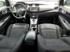 2018 Nissan Sentra S за продажба в Florence, MS - Side