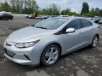 2016 Chevrolet Volt Lt for Sale in Portland, OR - Front End