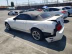 2006 Ford Mustang  en Venta en Wilmington, CA - Rear End