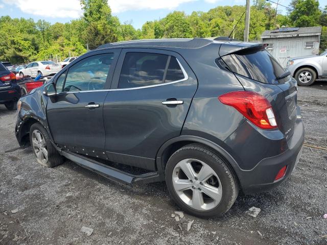 Parquets BUICK ENCORE 2016 Gray