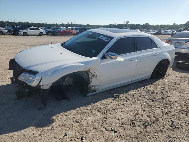  CHRYSLER 300 2017 Biały