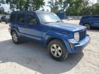 2010 Jeep Liberty Sport за продажба в Ocala, FL - Normal Wear